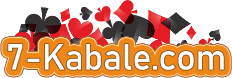 Logo for 7-kabale.com
